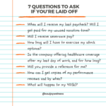 7 Questions to Ask