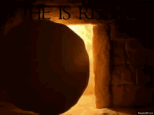 We Are One with the Risen Christ