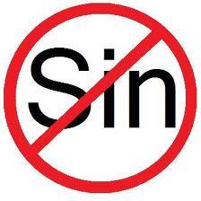 sin