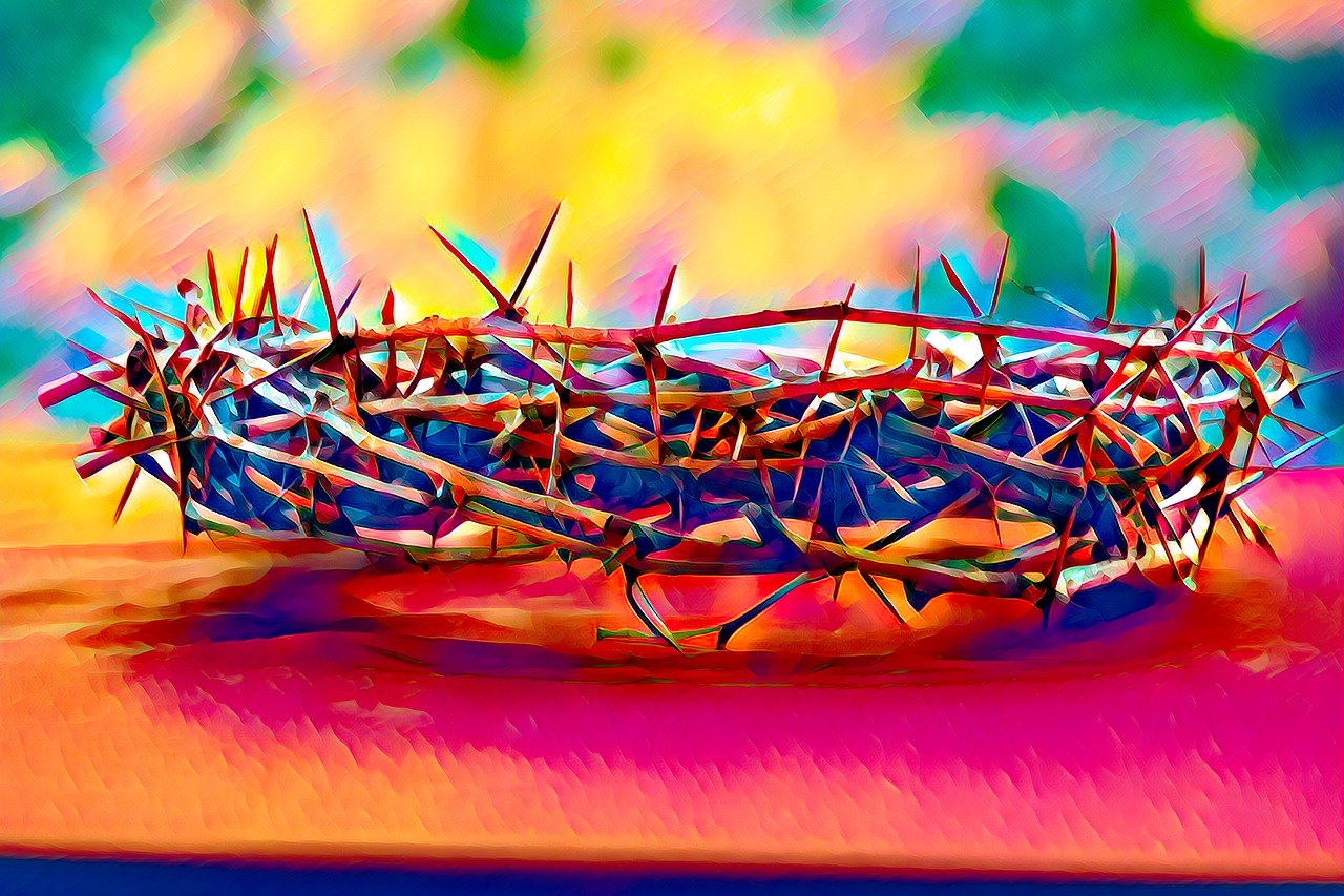 What’s So Good About Good Friday?