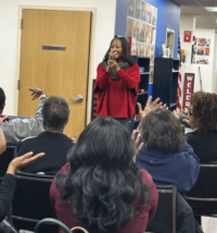 SoulJoy Reset Weekend